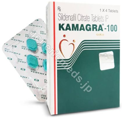 カマグラゴールド 100